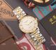 Copy Patek Philippe Calatrava Annual Calendar Stainless steel White Watch (3)_th.jpg